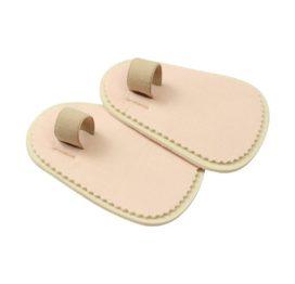 VIVE HEALTH Toe Splint, Hammer Toe, Broken Toe, 2 pcs