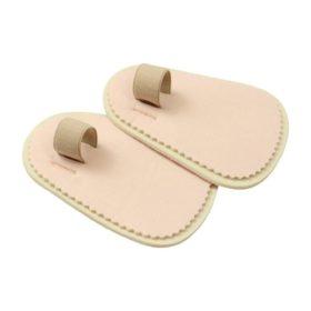 VIVE HEALTH Toe Splint, Hammer Toe, Broken Toe, 2 pcs