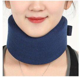 BSOS Neck Collar, Cervical Support, Soft, 1 Neck Brace