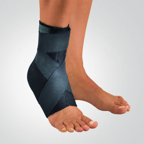BORT StabiloPren Ankle Brace, Supination, Pronation