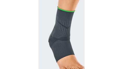 Medi Protect.Achi, Achilles Ankle Brace Support - Image 2