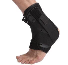 BSOS Tibialis Anterior Muscle Brace- Neuro Foot Levator, Ankle Brace AFO