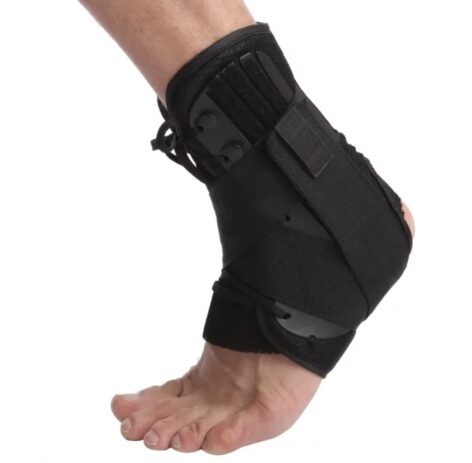 BSOS Tibialis Anterior Muscle Brace- Neuro Foot Levator, Ankle Brace AFO