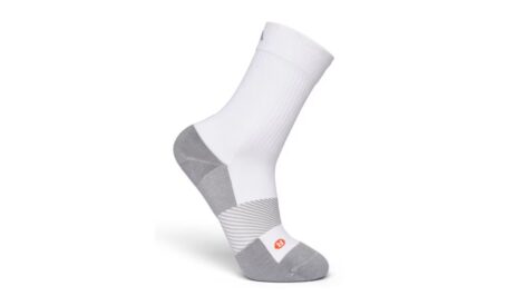 Anodyne No. 7 Crew Length Diabetic Socks